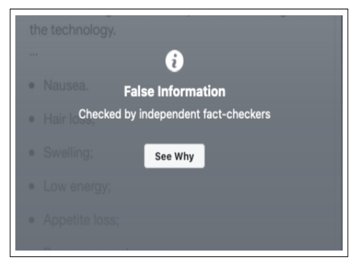 Social Media COVID-19 Misinformation Interventions Viewed Positively, But Have Limited Impact